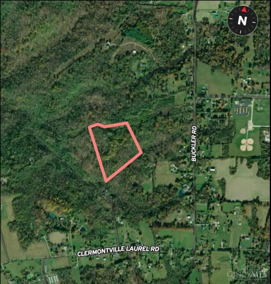 20.6 Ac Buckler Rd, Monroe Twp, OH, 45157 — photo 11