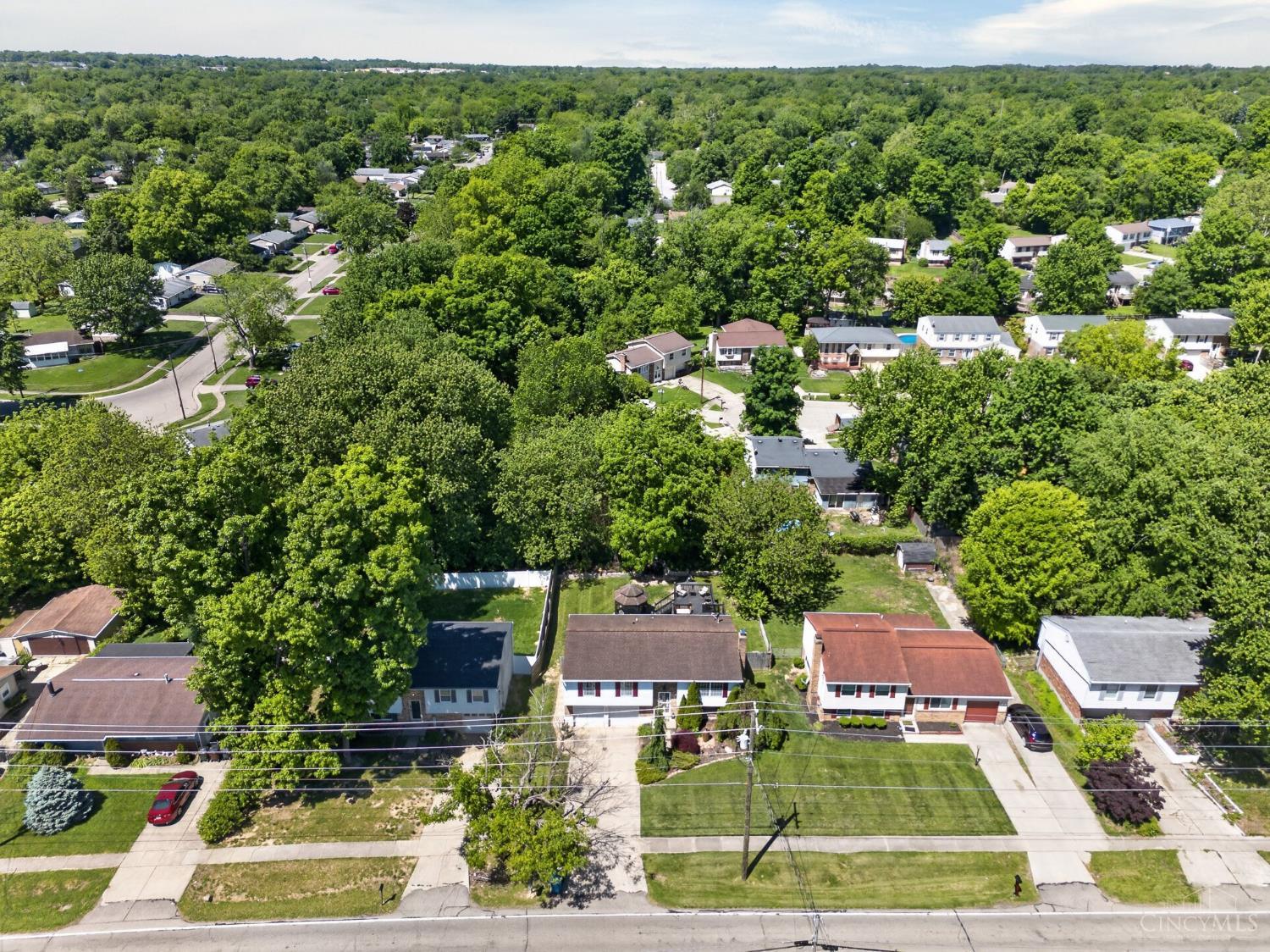 2220 Miles Road, Colerain Twp, OH, 45231 — photo 46
