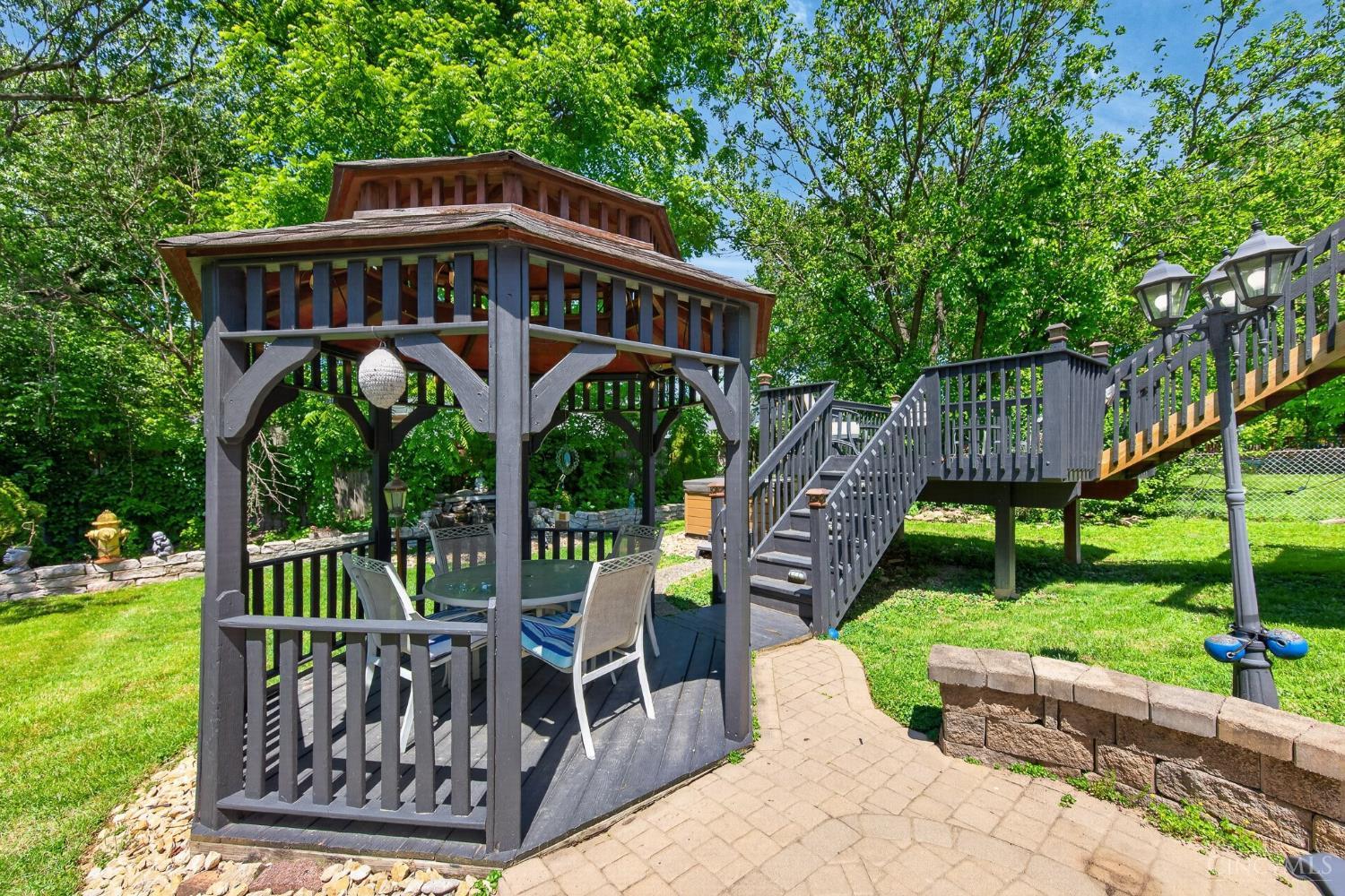 2220 Miles Road, Colerain Twp, OH, 45231 — photo 40