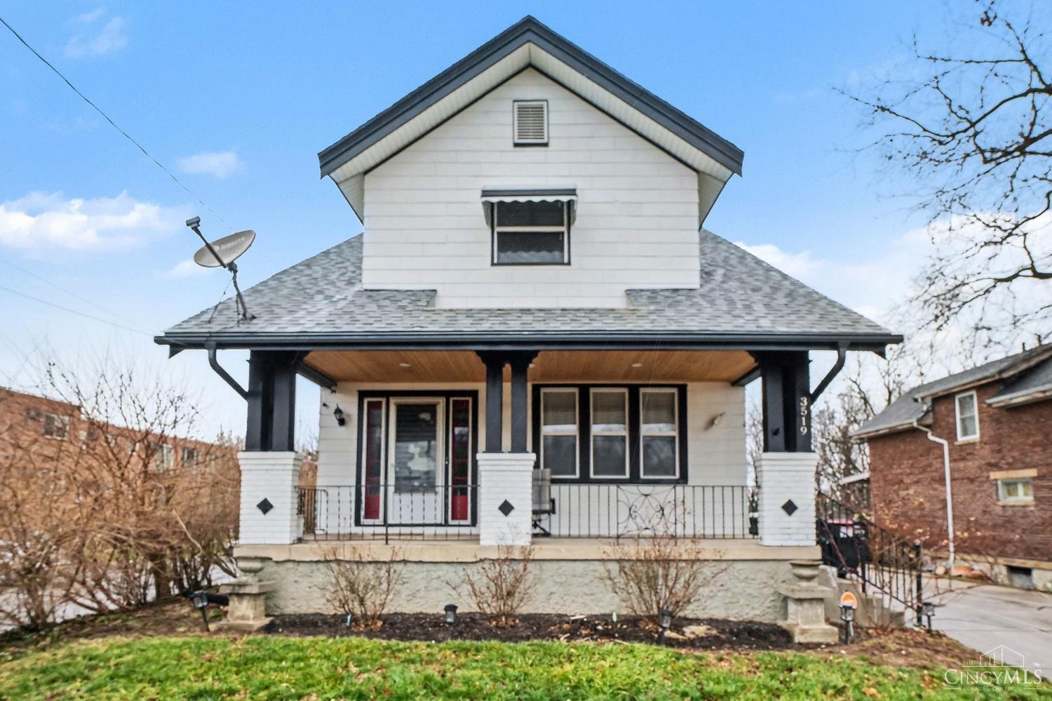 3519 McHenry, Cincinnati, OH, 45225