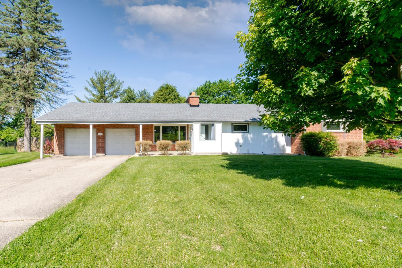 5665 Little Sugar Creek Road, Sugarcreek Twp, OH, 45440