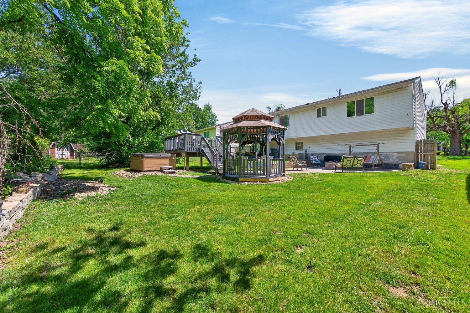 2220 Miles Road, Colerain Twp, OH, 45231 — photo 34