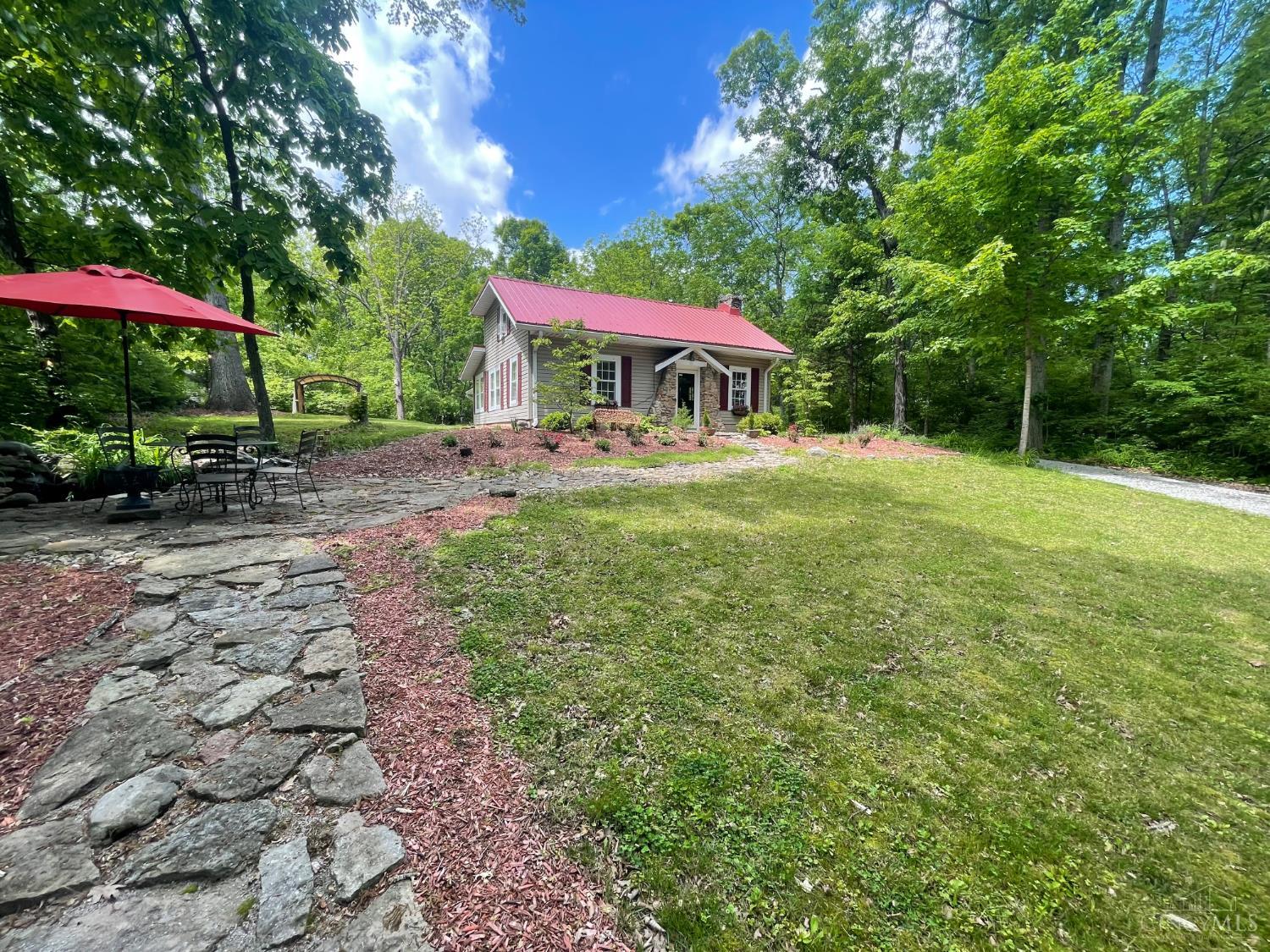 799 Millville Oxford Road, Hamilton, OH, 45013 — photo 37