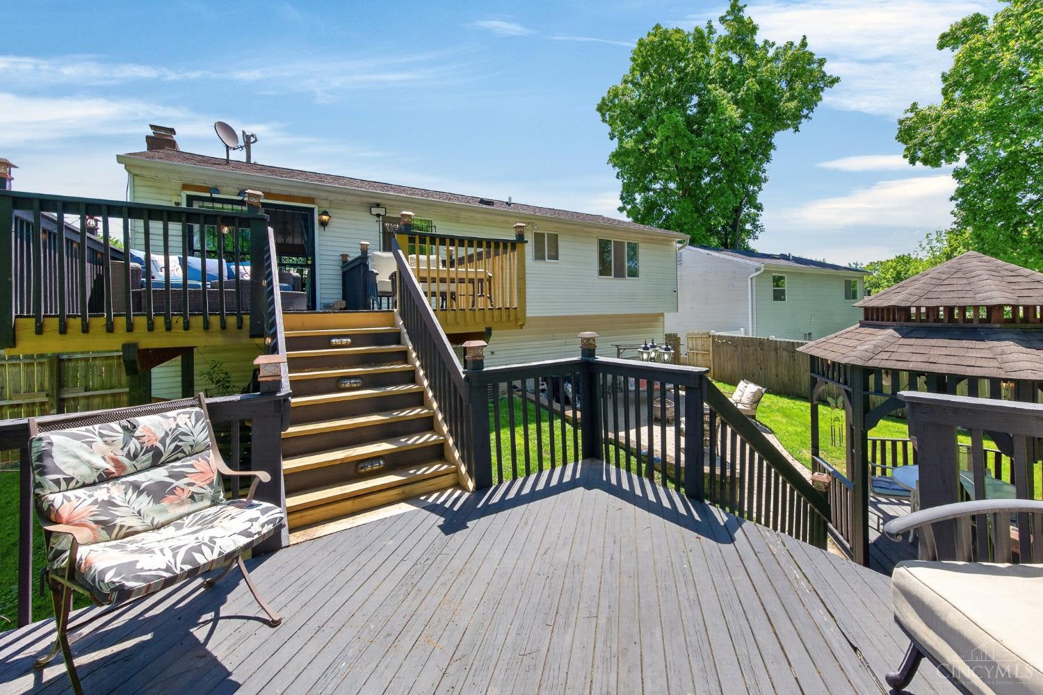 2220 Miles Road, Colerain Twp, OH, 45231 — photo 42