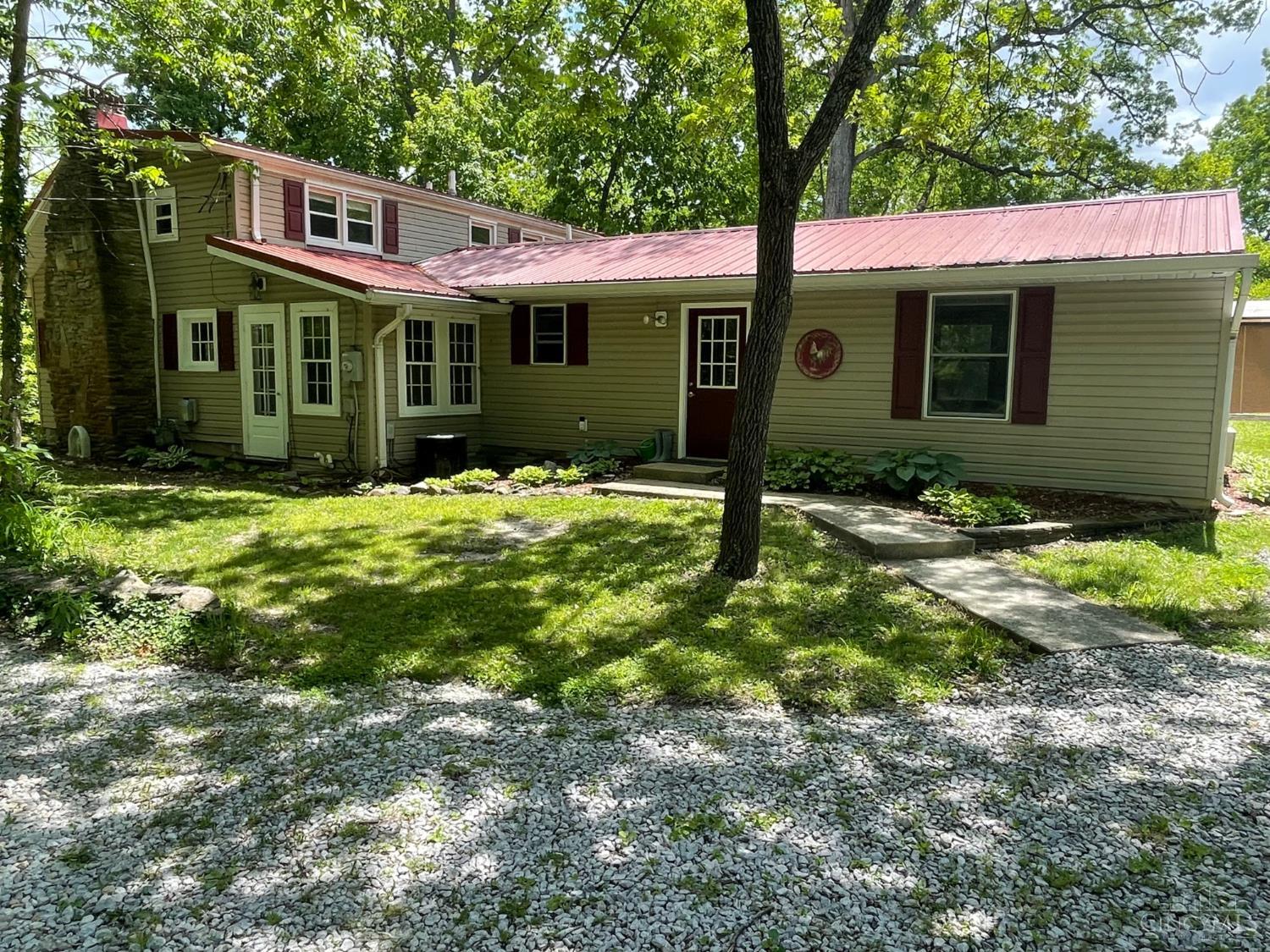 799 Millville Oxford Road, Hamilton, OH, 45013 — photo 4