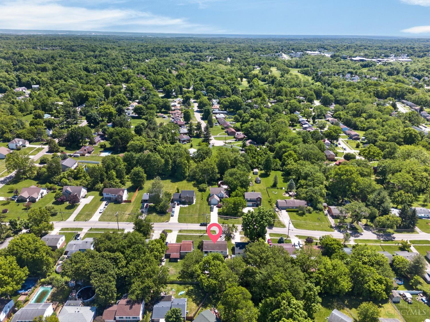 2220 Miles Road, Colerain Twp, OH, 45231 — photo 48