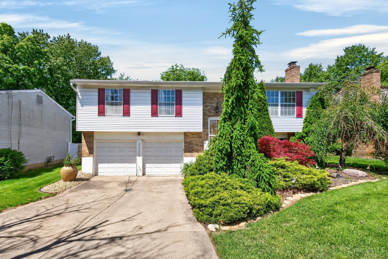 2220 Miles Road, Colerain Twp, OH, 45231
