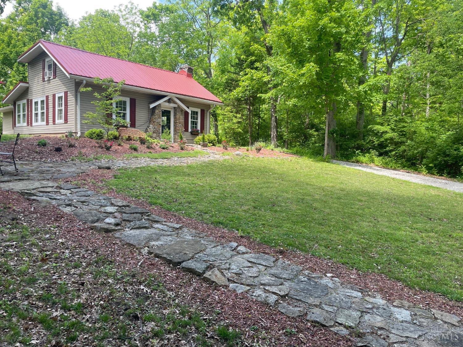 799 Millville Oxford Road, Hamilton, OH, 45013 — photo 3