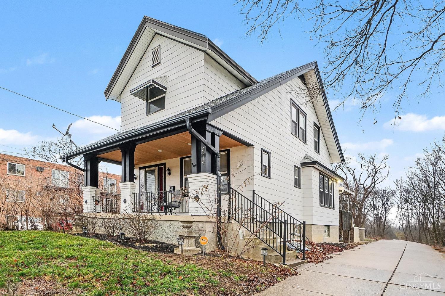 3519 McHenry, Cincinnati, OH, 45225 — photo 2