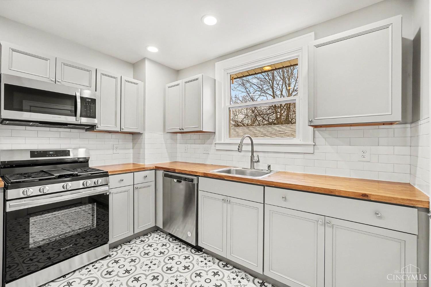 3519 McHenry, Cincinnati, OH, 45225 — photo 9