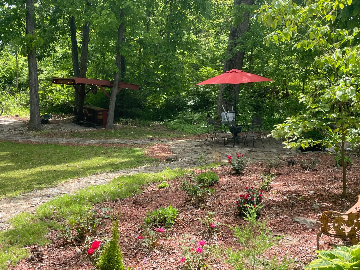 799 Millville Oxford Road, Hamilton, OH, 45013 — photo 34