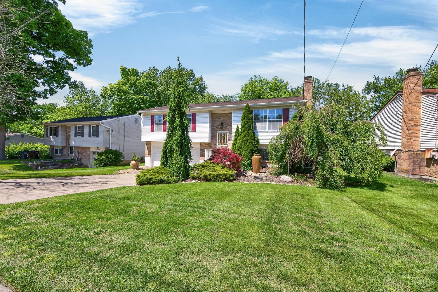 2220 Miles Road, Colerain Twp, OH, 45231 — photo 3