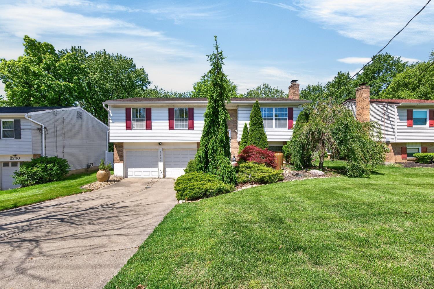 2220 Miles Road, Colerain Twp, OH, 45231 — photo 2
