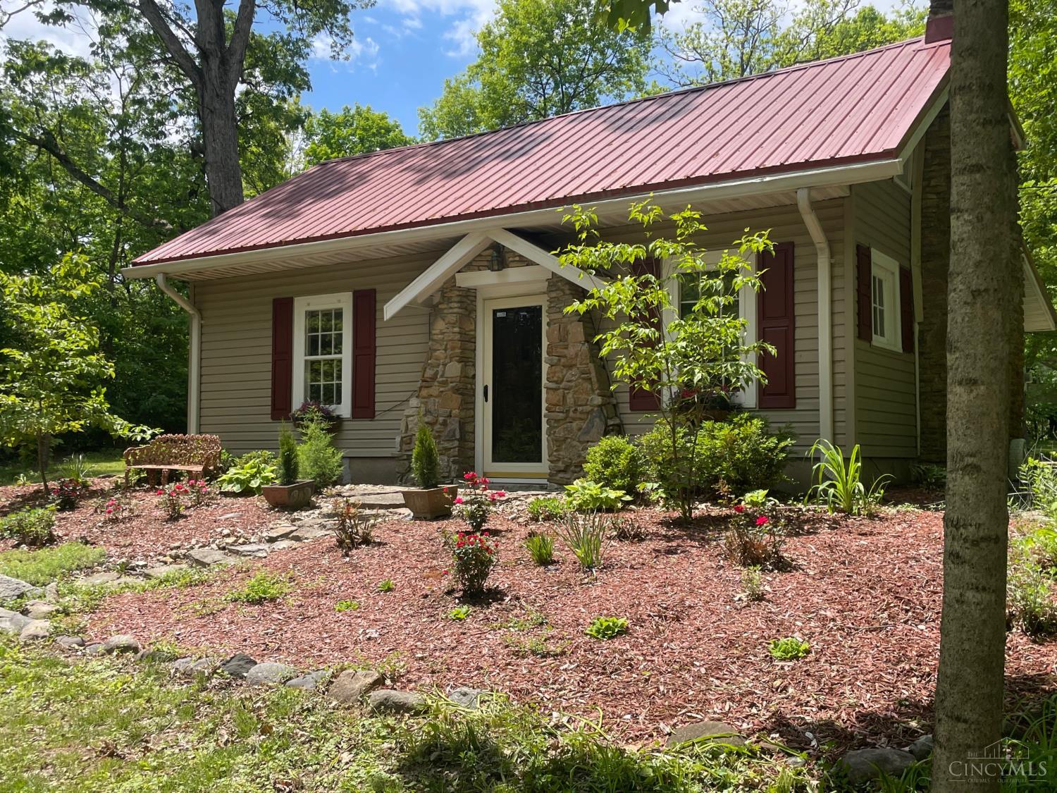 799 Millville Oxford Road, Hamilton, OH, 45013 — photo 2