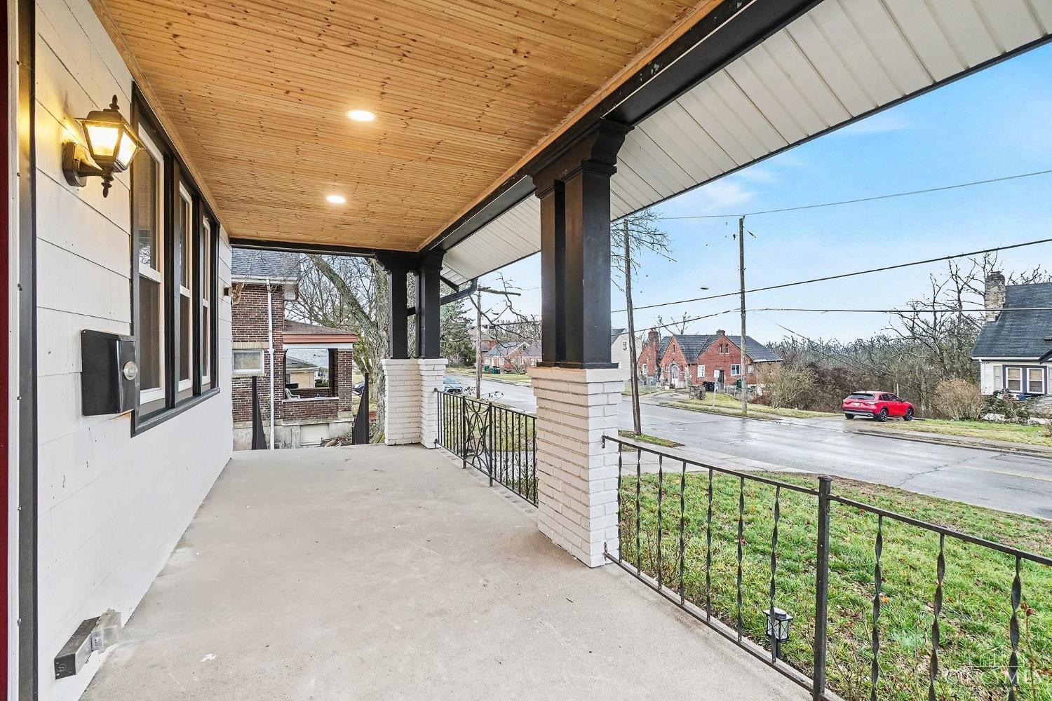 3519 McHenry, Cincinnati, OH, 45225 — photo 3