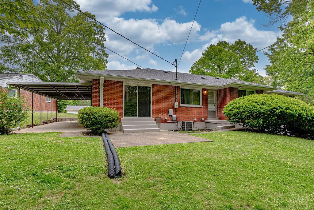 51 Chamberlin Court, Hamilton, OH, 45013 — photo 40