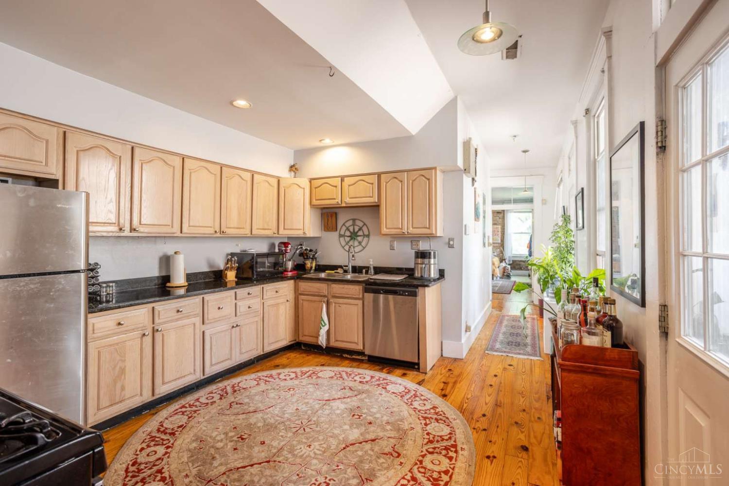 1407 Main Street #4, Cincinnati, OH, 45202 — photo 5