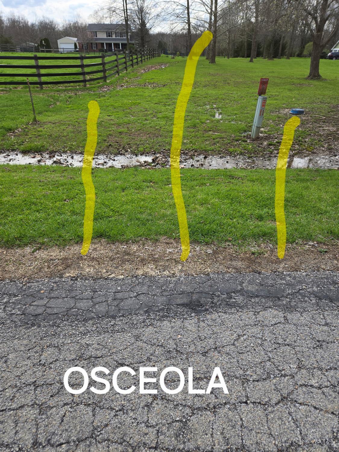 Osceola Road, Harlan Twp, OH, 45107 — photo 28