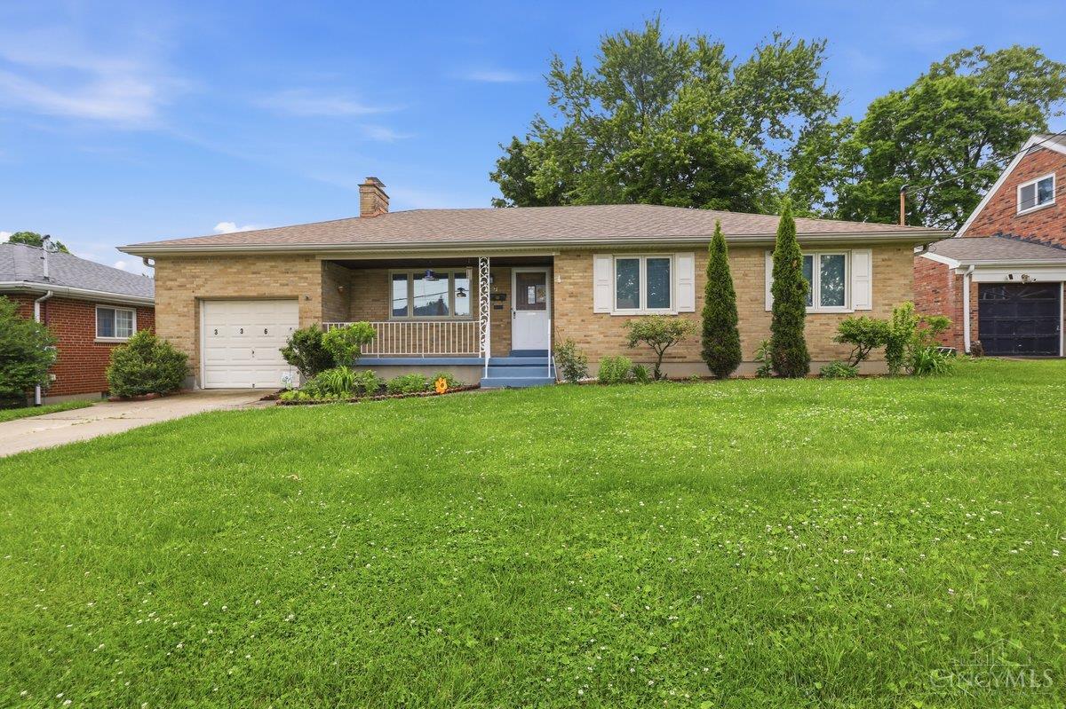 3367 Nandale Drive, Cincinnati, OH, 45239 — photo 3