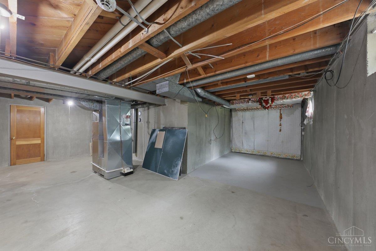 3367 Nandale Drive, Cincinnati, OH, 45239 — photo 36