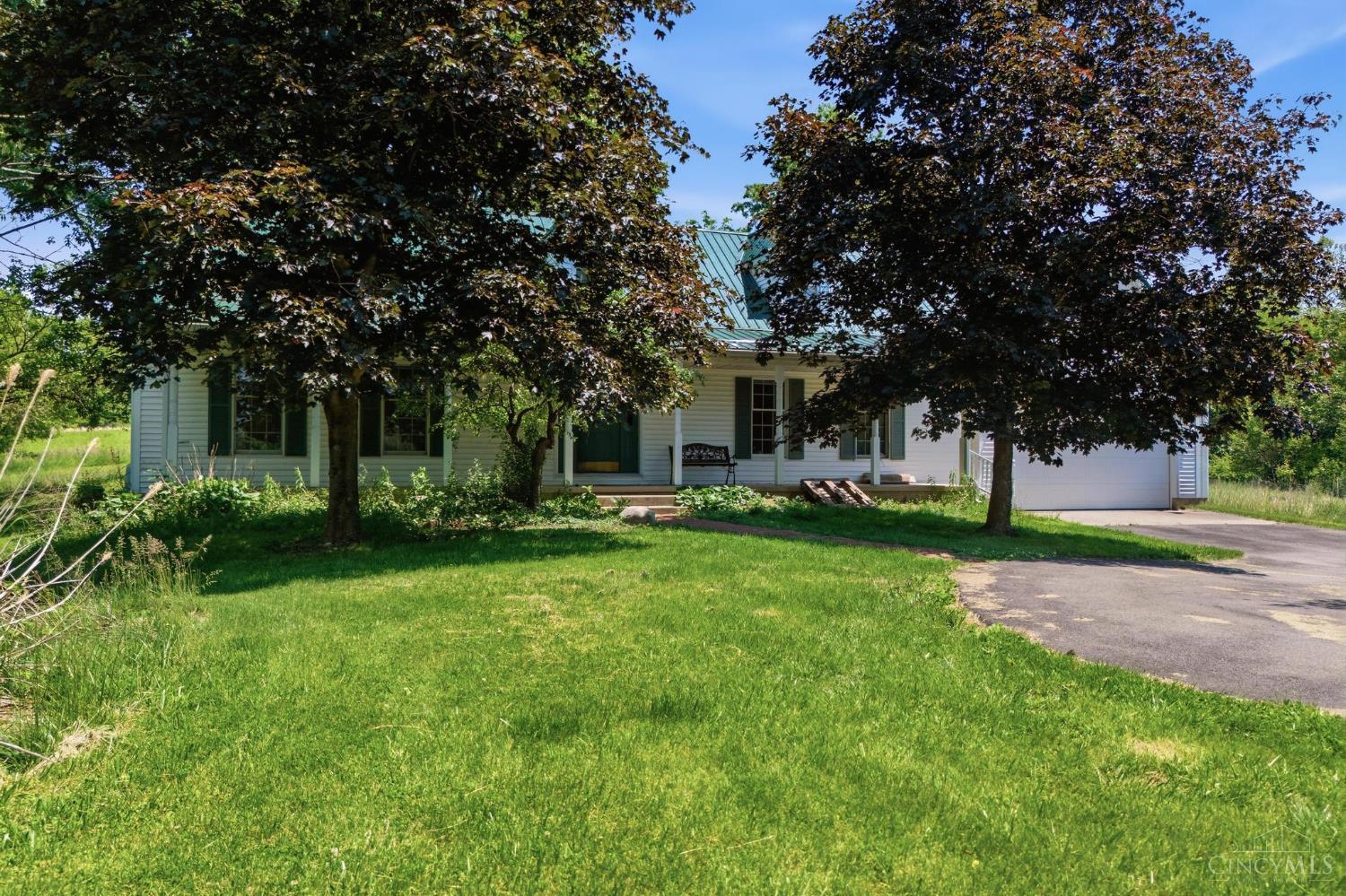 471 Ogden, Adams Twp, OH, 45177 — photo 4