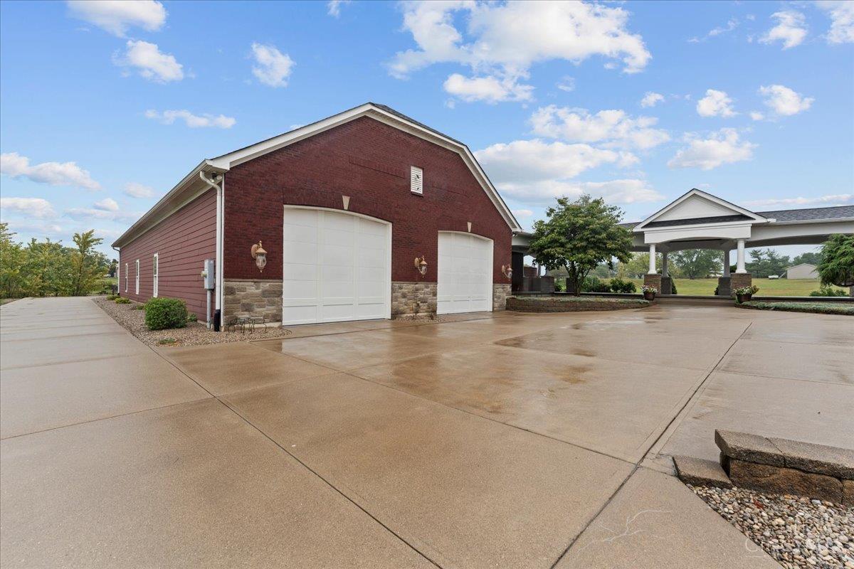 7644 Millikin Road, Liberty Twp, OH, 45044 — photo 49