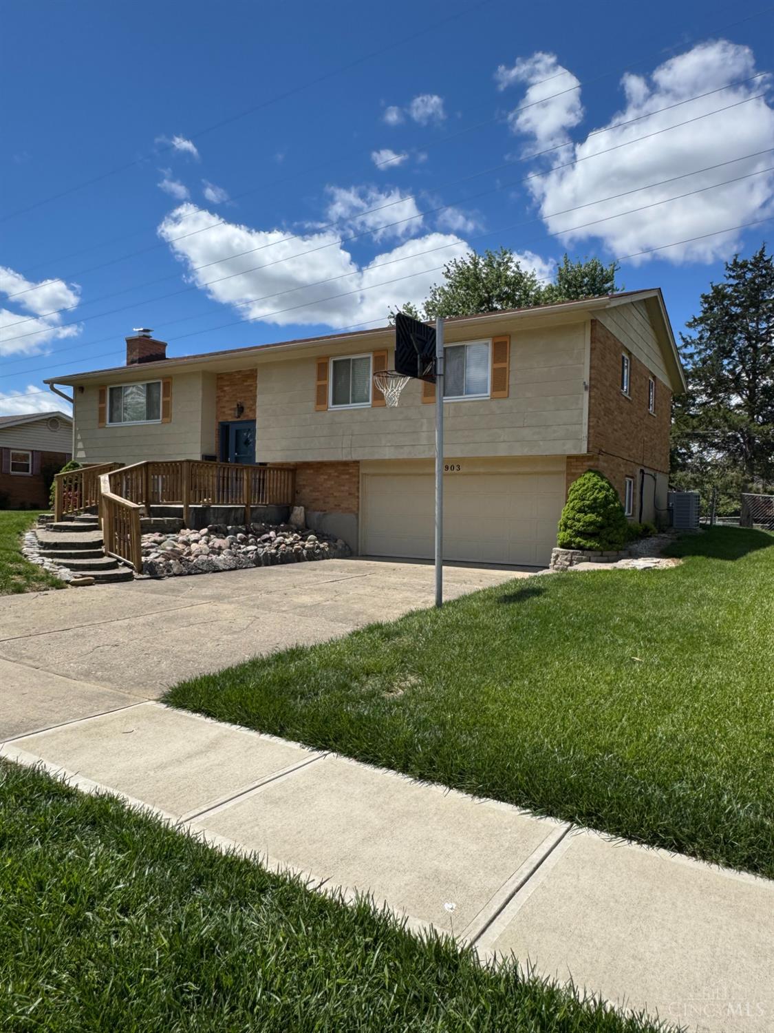 903 Dunaway Street, Miamisburg, OH, 45342