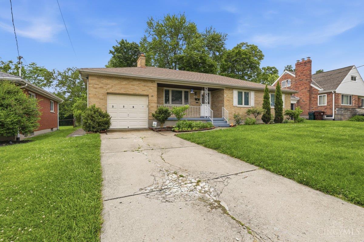 3367 Nandale Drive, Cincinnati, OH, 45239 — photo 4