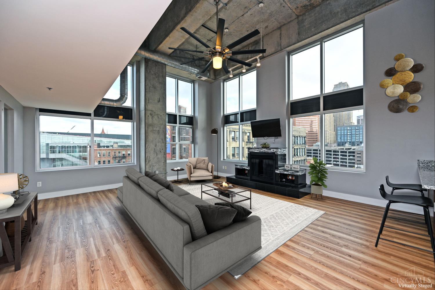 353 Fourth Street #600, Cincinnati, OH, 45202