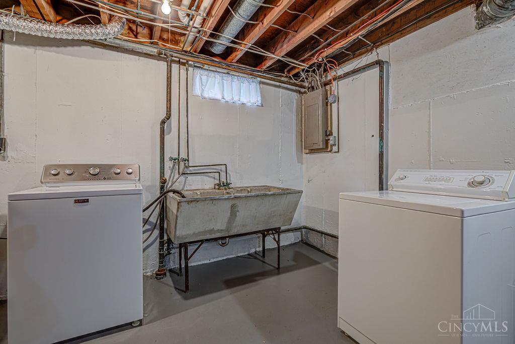 51 Chamberlin Court, Hamilton, OH, 45013 — photo 34