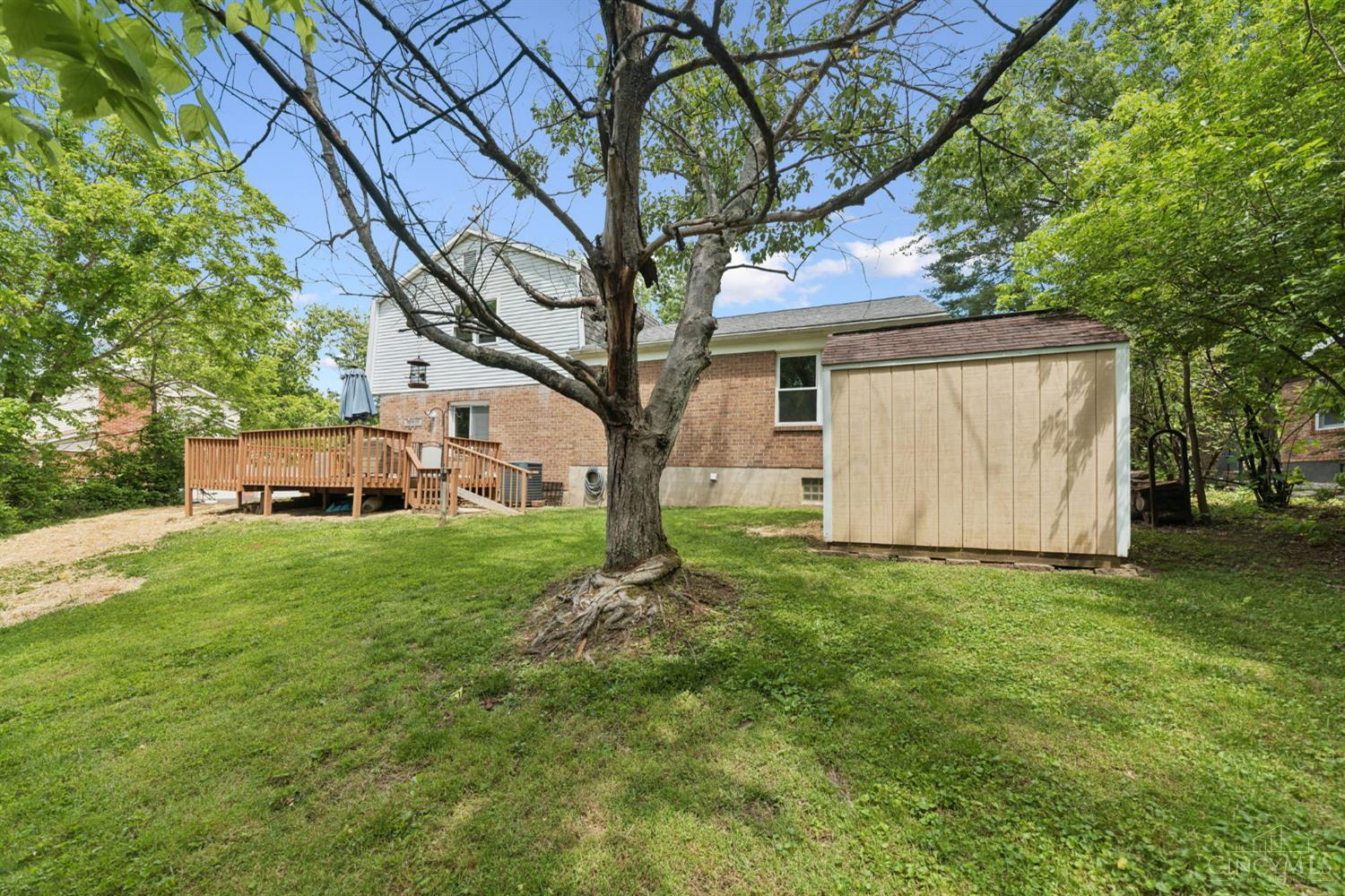 1073 Marla Drive, Milford, OH, 45150 — photo 8