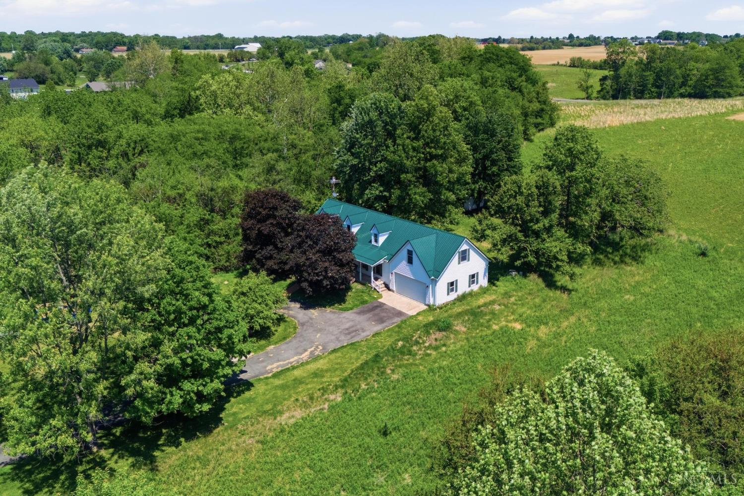 471 Ogden, Adams Twp, OH, 45177