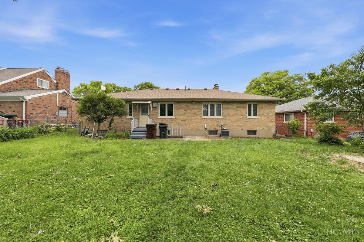 3367 Nandale Drive, Cincinnati, OH, 45239 — photo 44