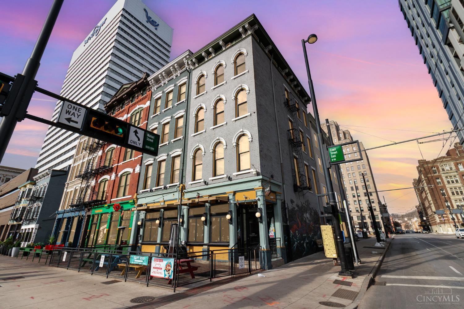1003 Walnut Street #309, Cincinnati, OH, 45202