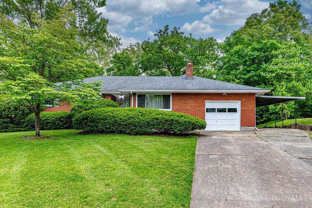 51 Chamberlin Court, Hamilton, OH, 45013