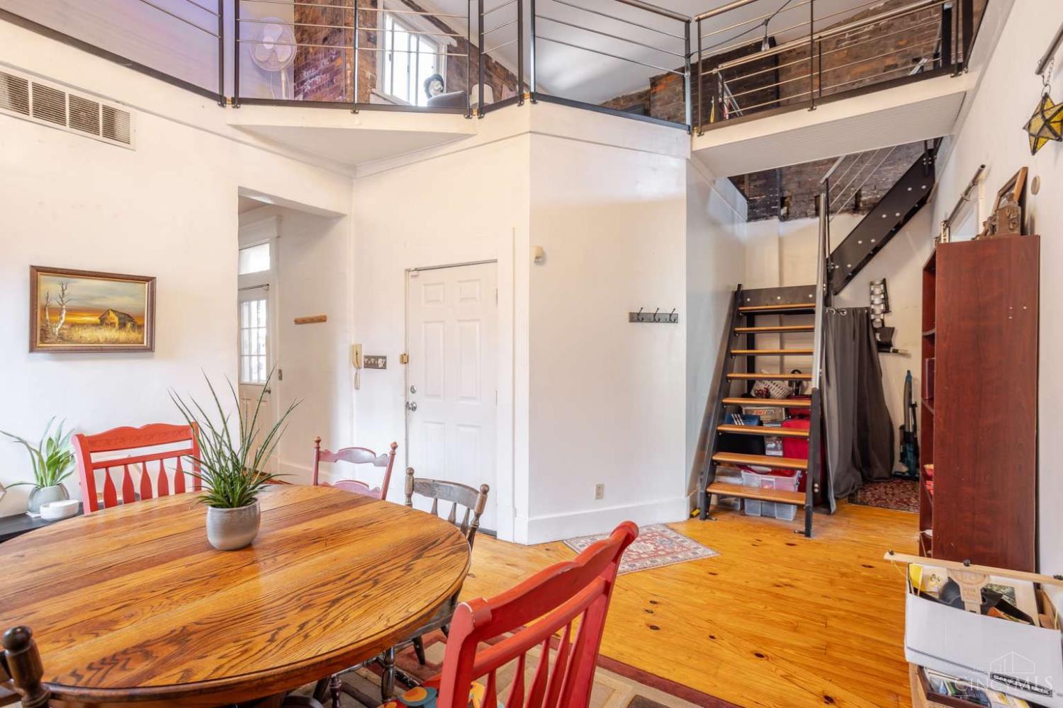 1407 Main Street #4, Cincinnati, OH, 45202 — photo 3