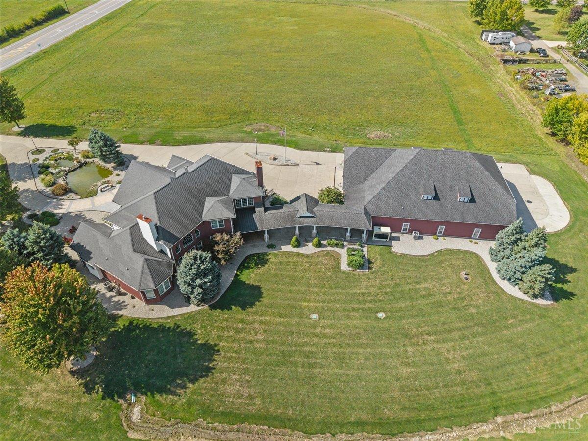 7644 Millikin Road, Liberty Twp, OH, 45044 — photo 54