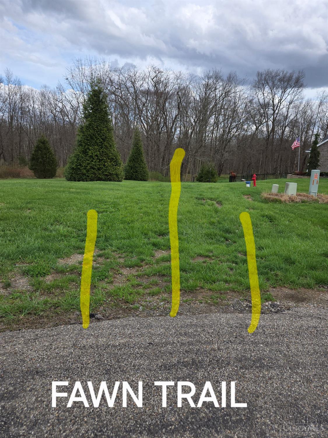 Osceola Road, Harlan Twp, OH, 45107 — photo 27