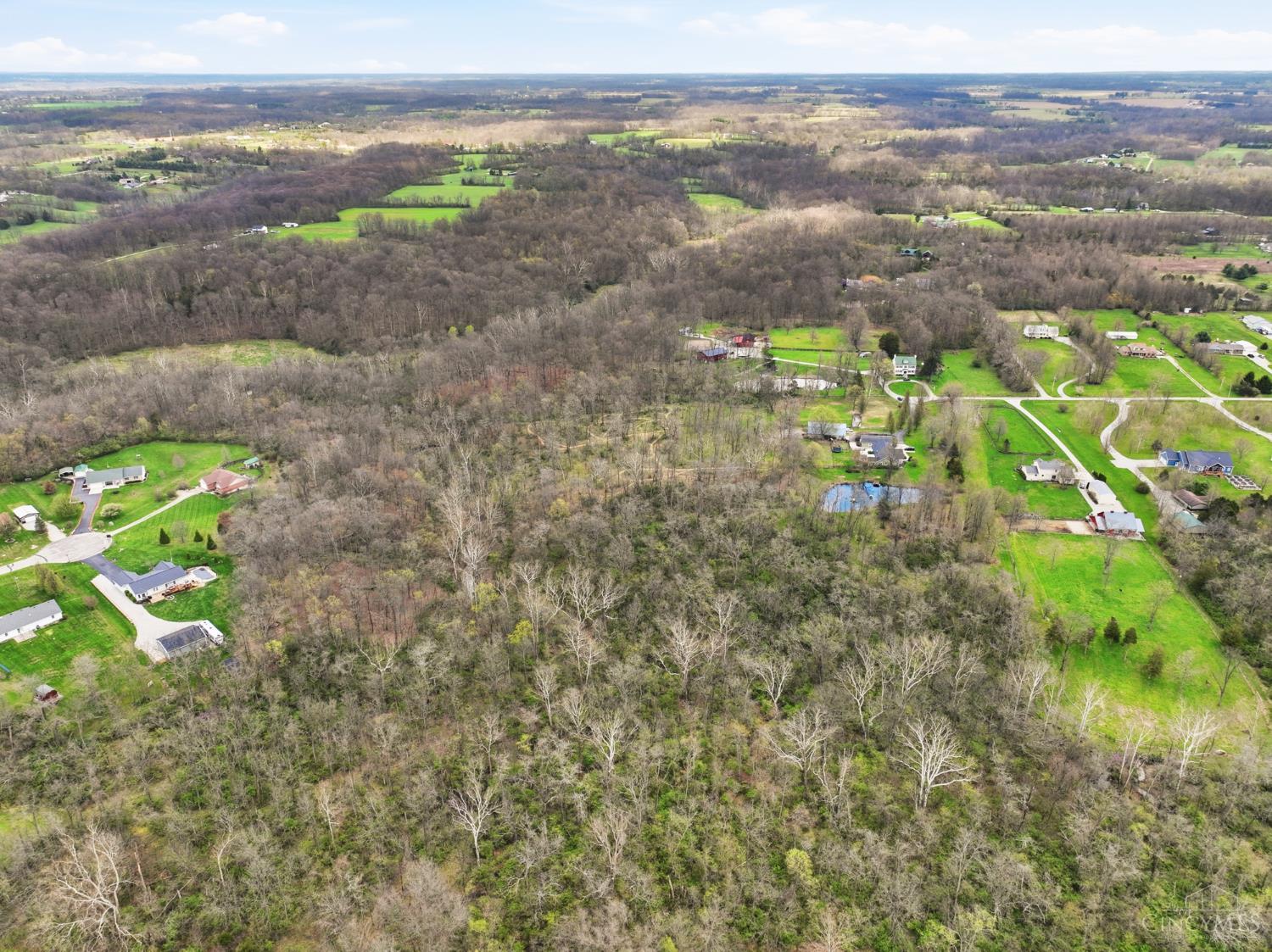 Osceola Road, Harlan Twp, OH, 45107 — photo 8