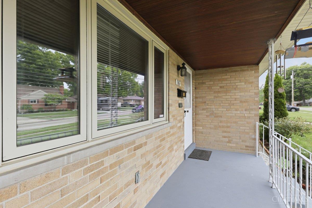 3367 Nandale Drive, Cincinnati, OH, 45239 — photo 6