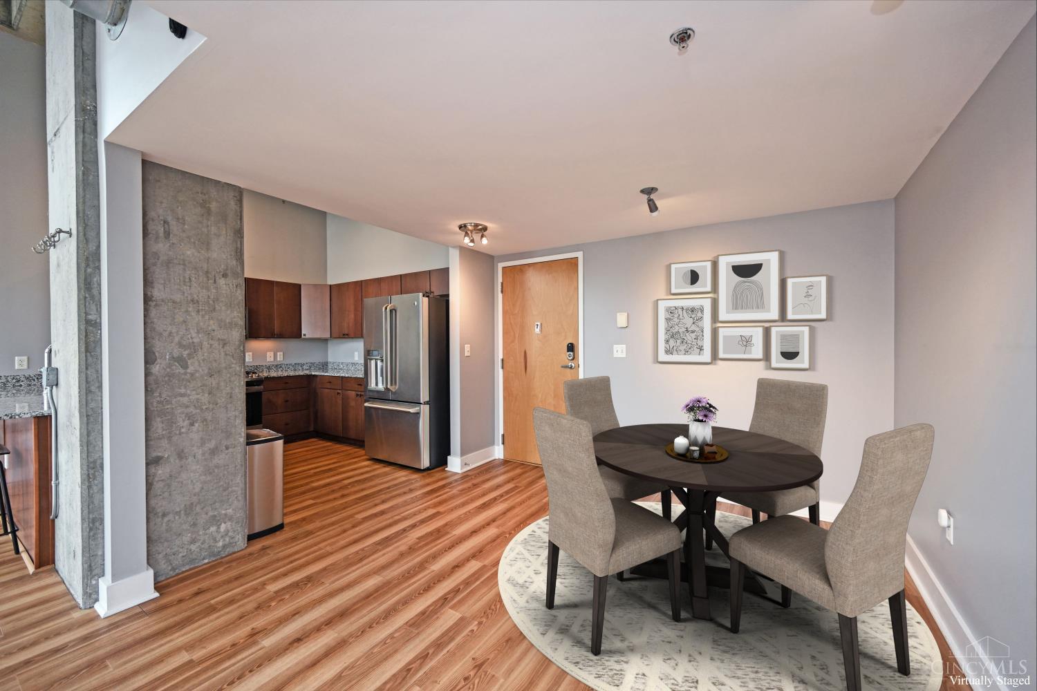 353 Fourth Street #600, Cincinnati, OH, 45202 — photo 3