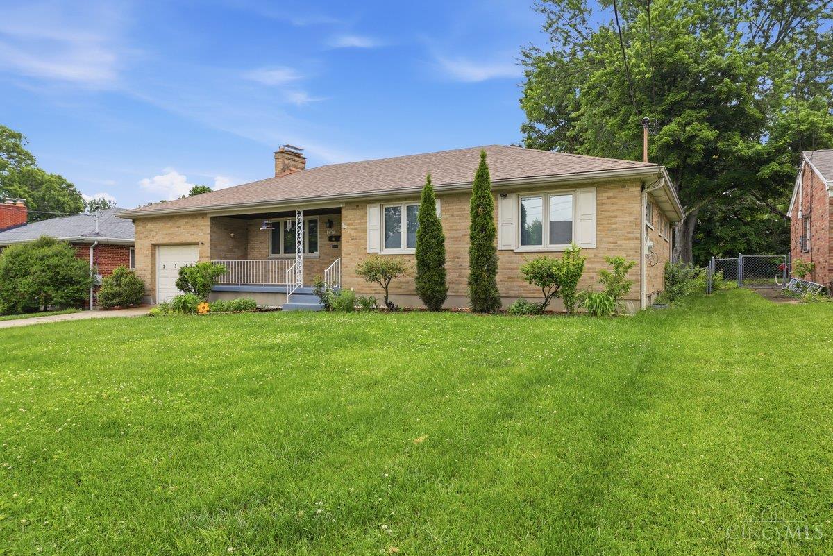 3367 Nandale Drive, Cincinnati, OH, 45239 — photo 2