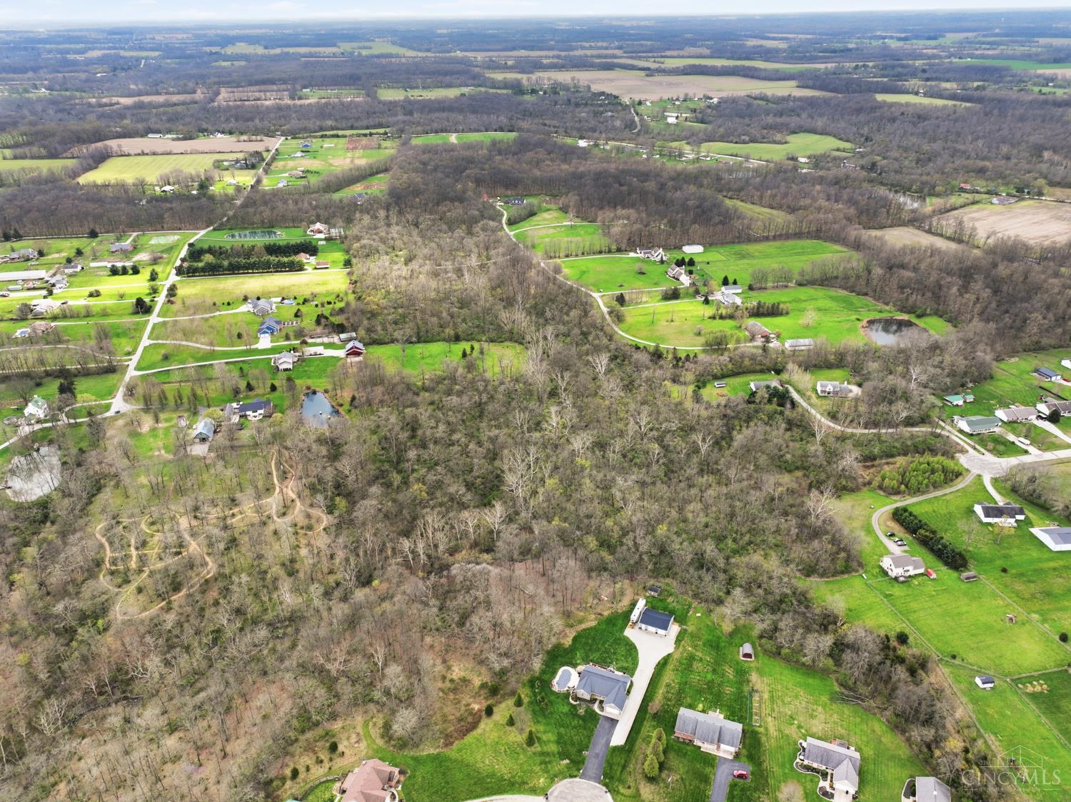 Osceola Road, Harlan Twp, OH, 45107 — photo 4