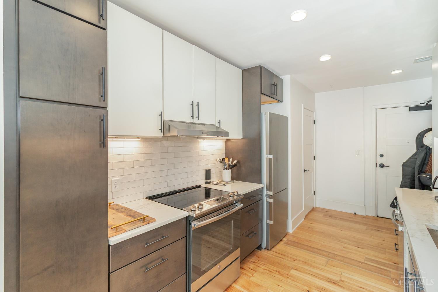 1003 Walnut Street #309, Cincinnati, OH, 45202 — photo 8