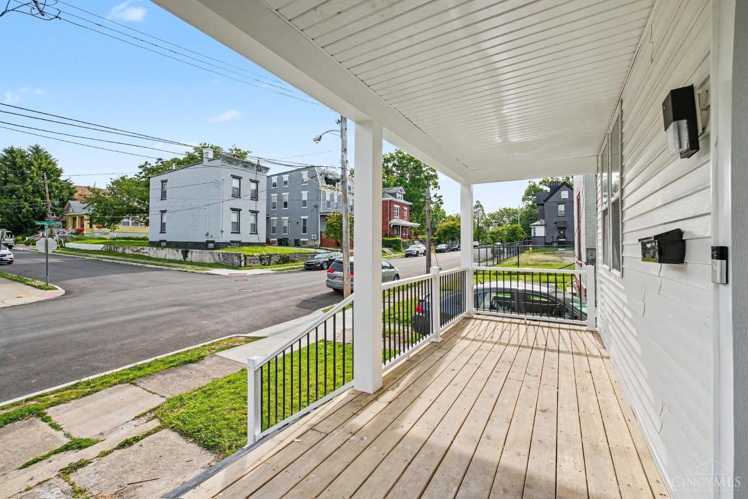 1637 Dauner Avenue, Cincinnati, OH, 45207 — photo 3
