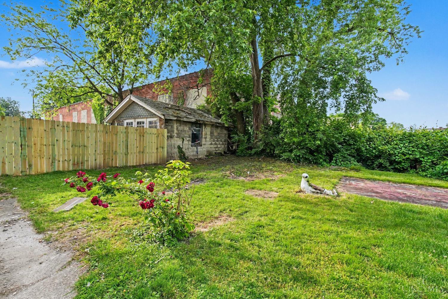 1637 Dauner Avenue, Cincinnati, OH, 45207 — photo 25