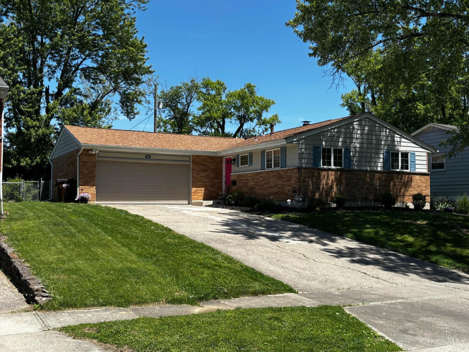 Homes for sale in Forest Park, OH | 546 Brunswick Dr, Forest Park, OH 45240 | MLS# 1879465