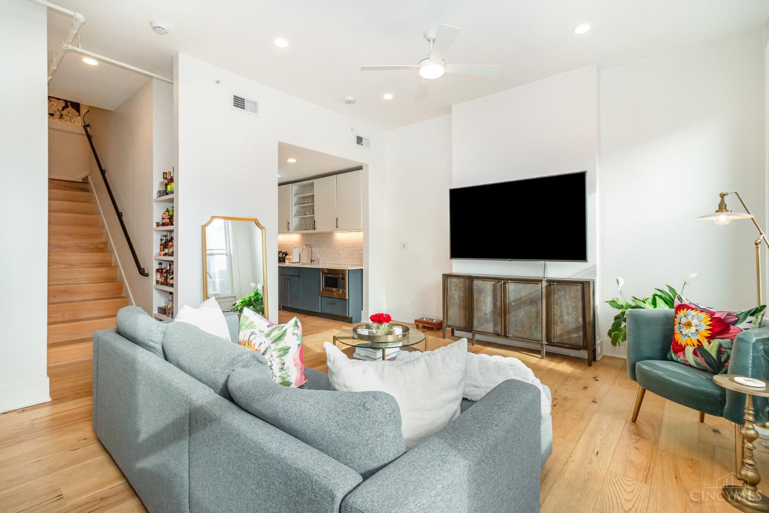 1003 Walnut Street #309, Cincinnati, OH, 45202 — photo 5