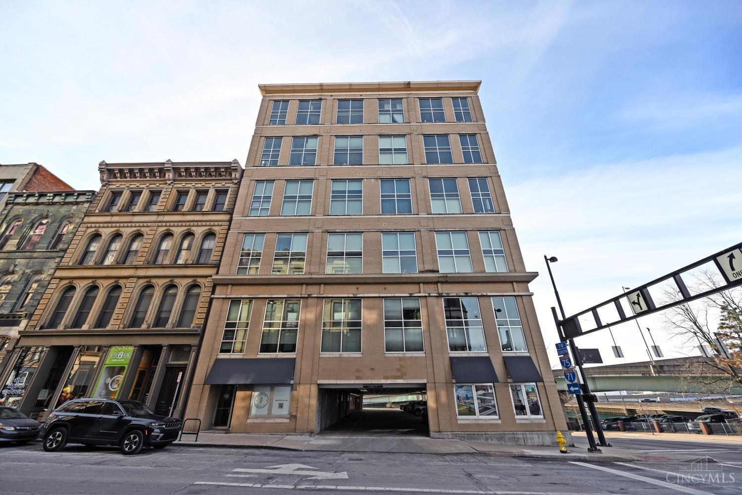 353 Fourth Street #600, Cincinnati, OH, 45202 — photo 30