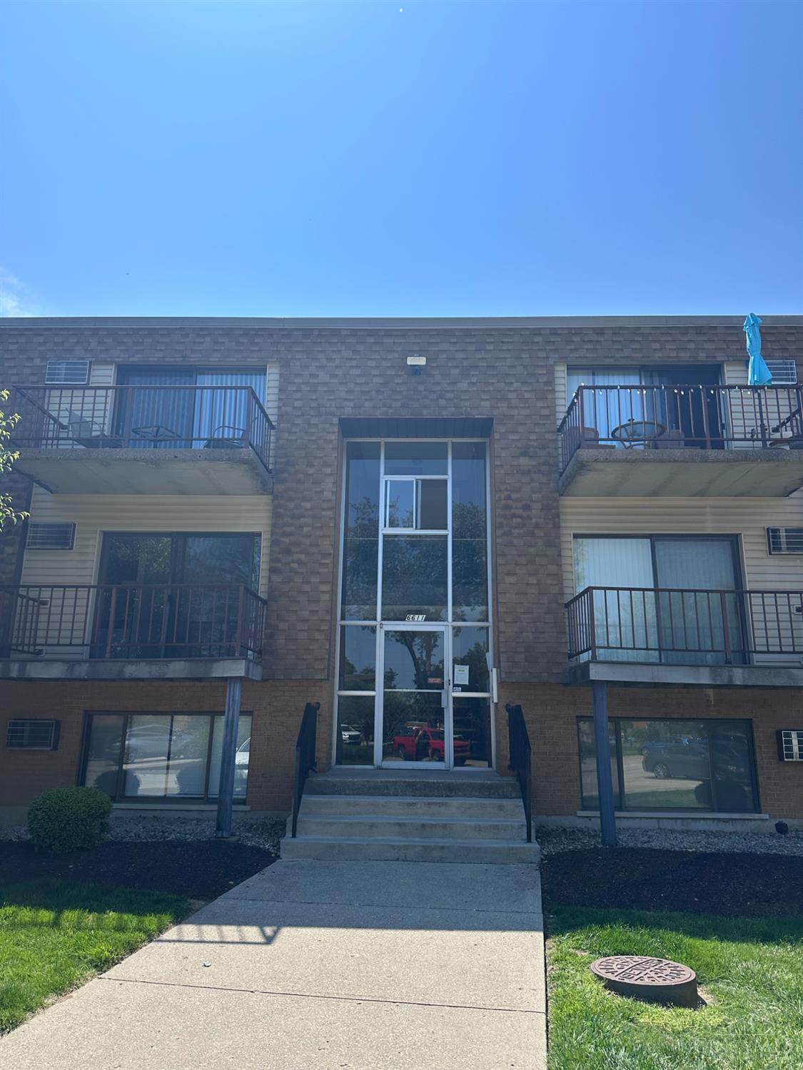 Homes for sale in Green Twp, OH | 6611 Hearne Rd #101, Green Twp, OH 45248 | MLS# 1879734